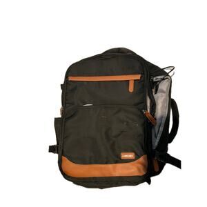 Lumesner Carry on Travel Backpacks, Extra Large 40L